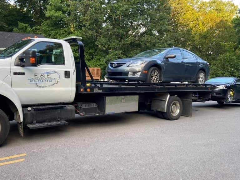 Towing 24/7