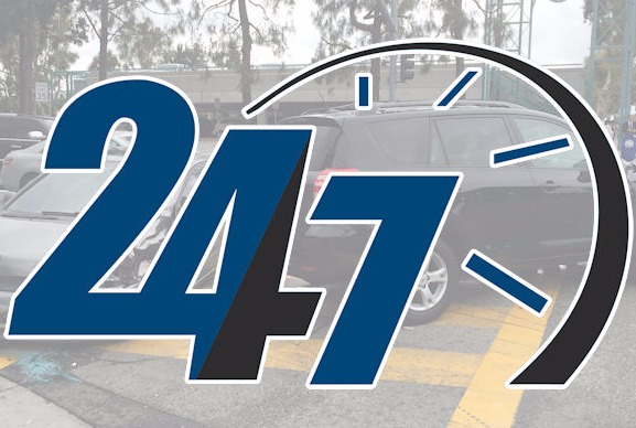 24/7 Emergency Service