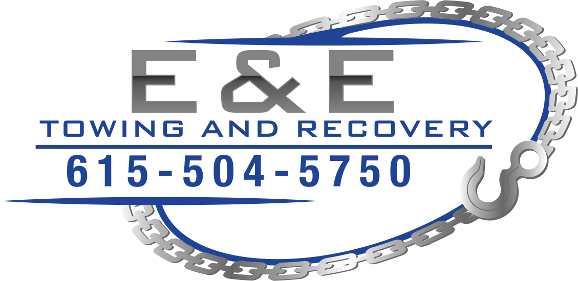 E & E Towing Service