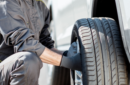 Roadside Services